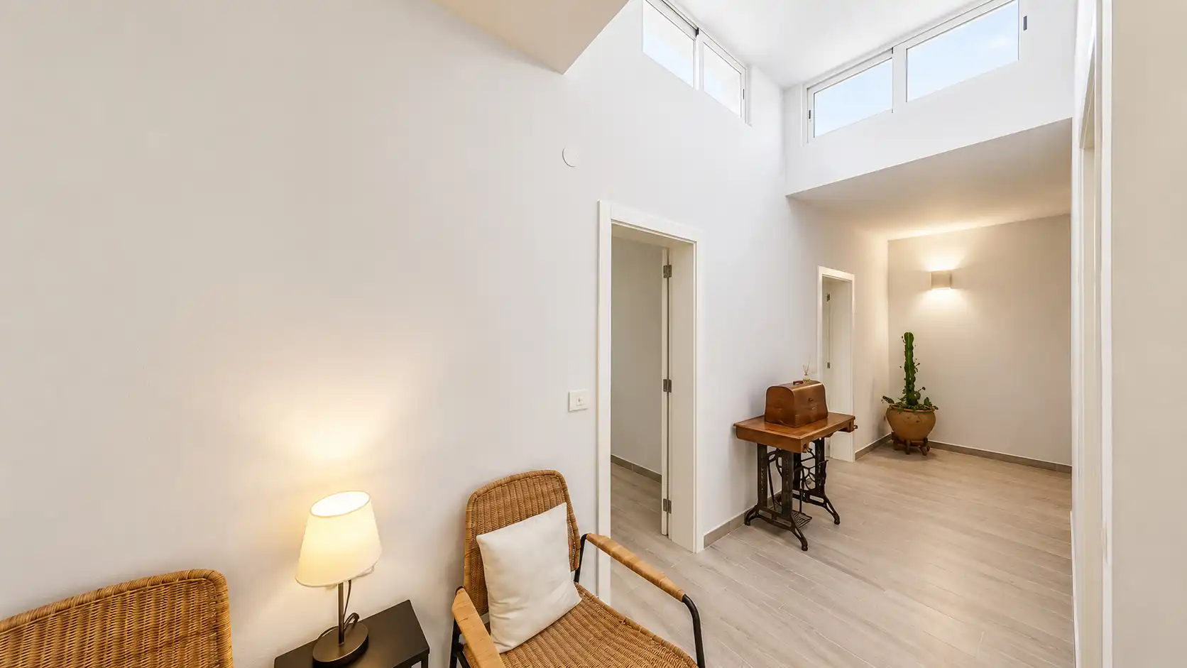 Dúplex en venta en Granadilla de Abona con Terraza, Amueblado y Horno