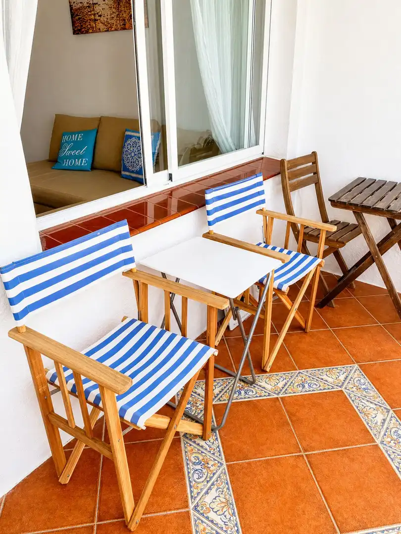 Apartment for sale in Puerto de Sotogrande - La Marina
