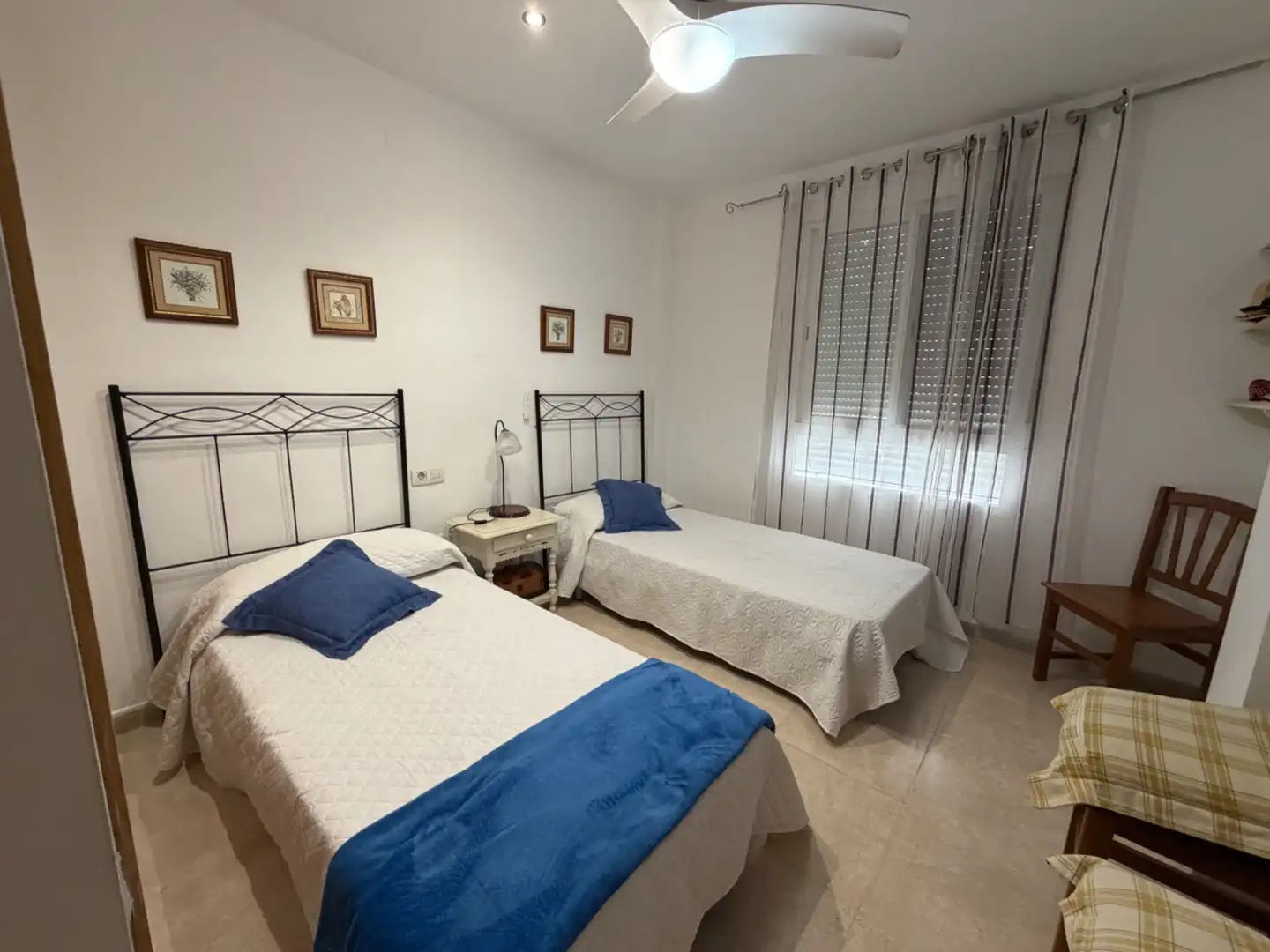 Casa a schiera in vendita a Camí de l'Om Blanc, imagen 16
