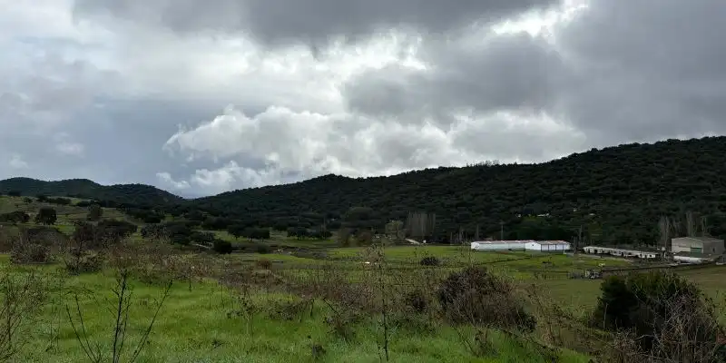 Residencial en venta en Almadén de la Plata