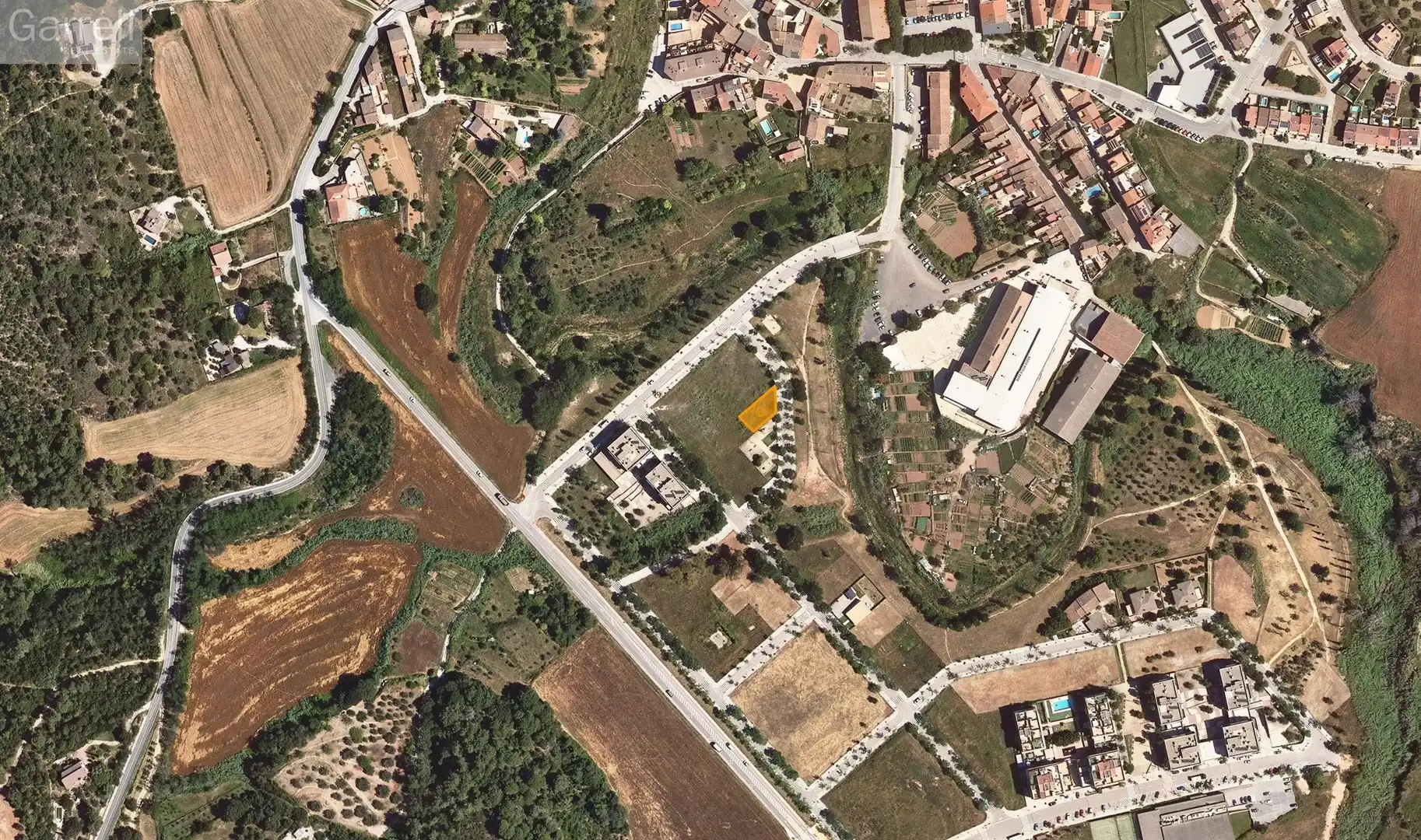 Grundstücke und Bauplätze zum Verkauf in CL ORDIDORES 
PARC.
 SENTMENAT (BARCELONA), imagen 10