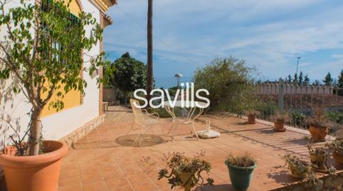 Foto 4 de Casa o xalet en venda a La Cala del Moral, Málaga