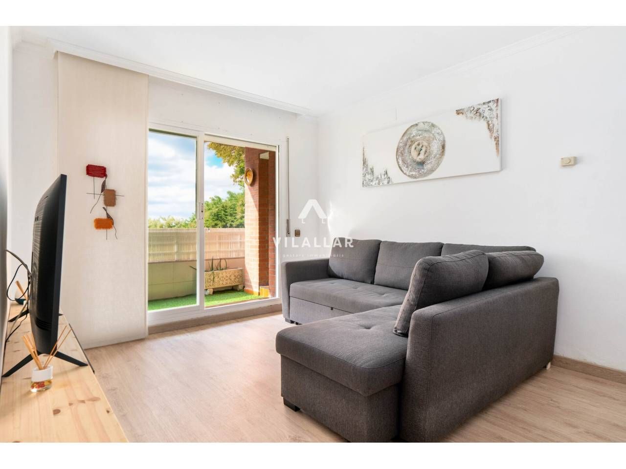 Flat for sale in El Barato  , Vilassar de Mar
