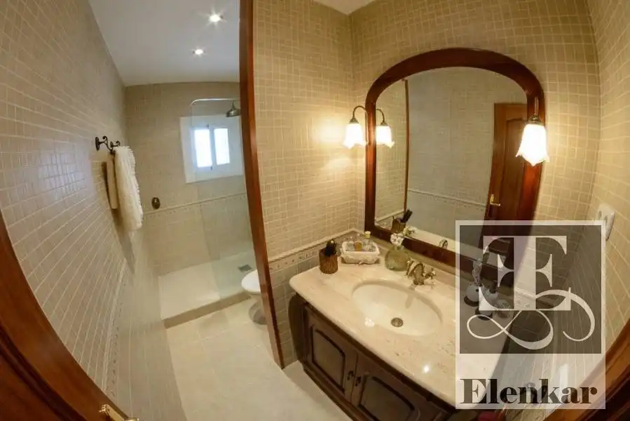 Villa con piscina in vendita a MIGJORN, imagen 34