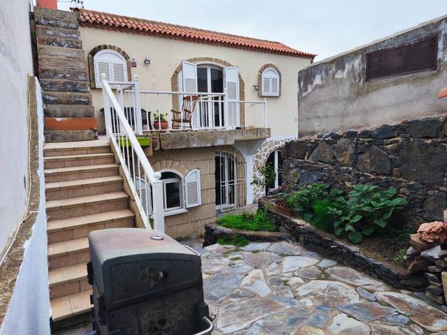 Finca rústica en Venta en La Quinta - Taucho
