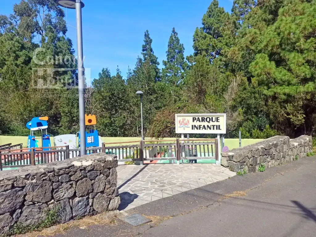 Parking de Casa o chalet en venta en Garachico con Jardín privado, Terraza y Amueblado