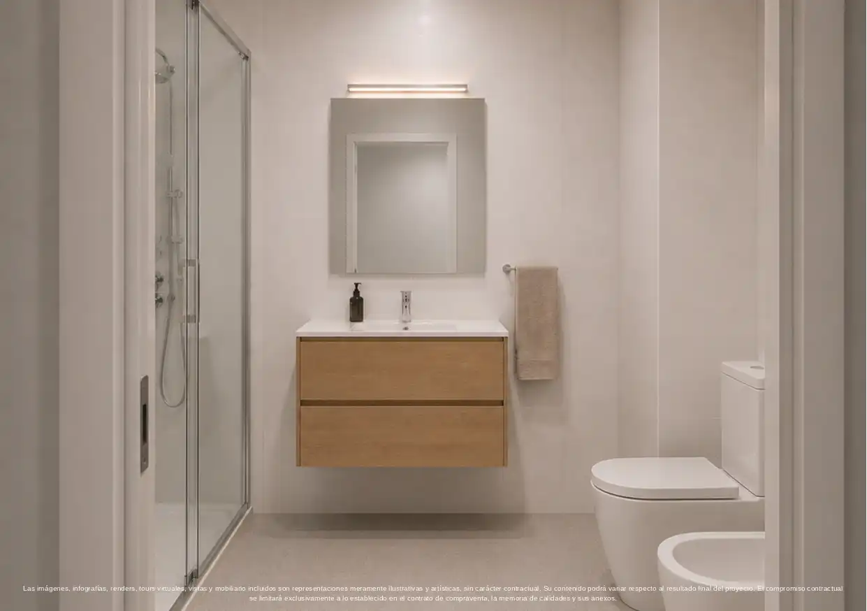 Piso en venta en Puerto Lumbreras, Murcia