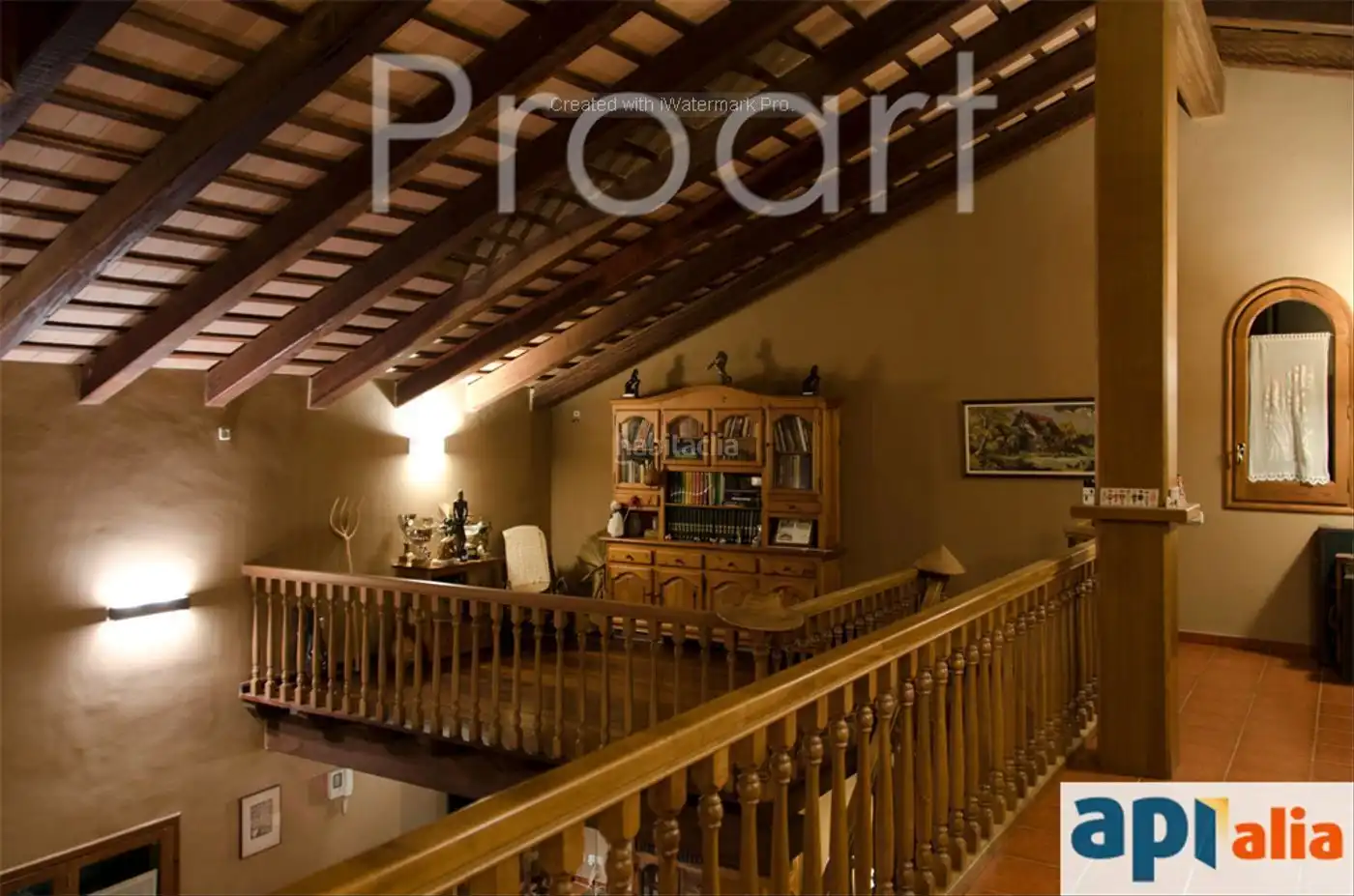Country homes for sale in Masia Cal Sagristà Polígon 5 Parcel·la 129, Llinars del Vallès