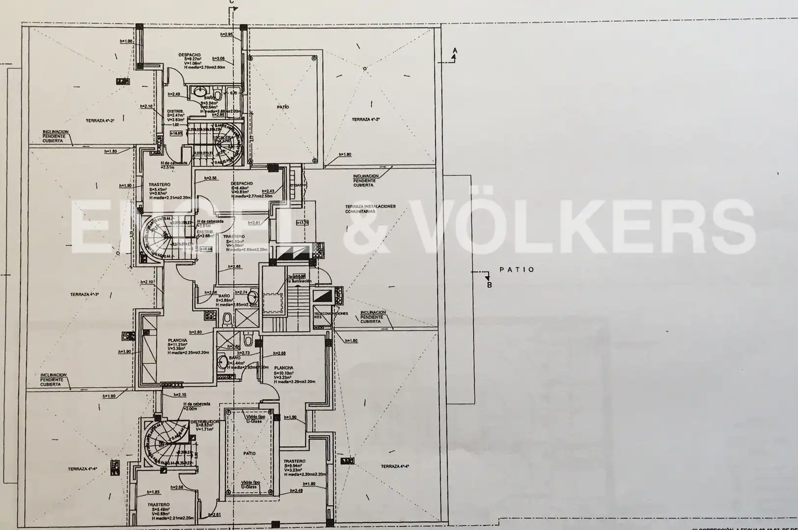 Wohnbaugrundstück zum Verkauf in Centre - Sant Oleguer, imagen 24