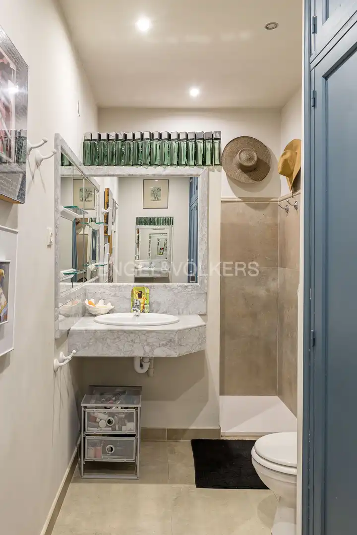Apartamento en venta en Plaza Mayor - San Agustín