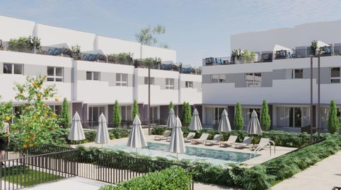 Foto 4 von Einfamilien-Reihenhaus zum Verkauf in Massamagrell, Valencia