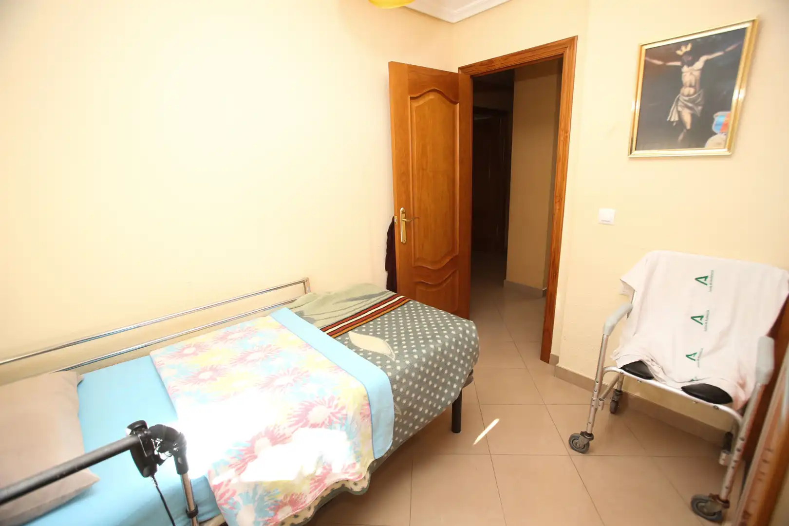 Flat for sale in Calle Arbotante, Parque Atlántico- San Matías