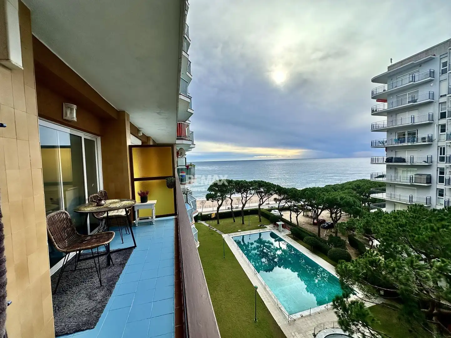 Wohnung mit Terrasse zum Verkauf in Calle CL ENRIC MORERA, imagen 2