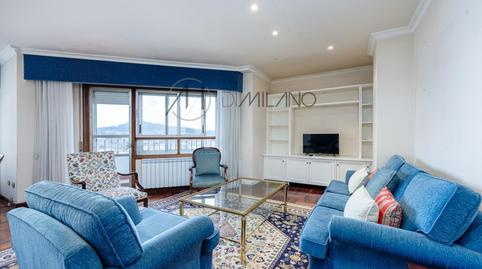 Foto 3 de Pis en venda a Gran Vía, Praza Independencia, Vigo