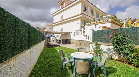 Foto 4 de Casa adosada en venda a Las Mesas - El Toscón, Las Palmas de Gran Canaria