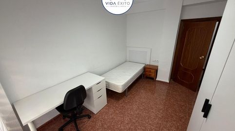 Foto 3 de Piso de alquiler en Avda de Madrid - Pº de la Estación, Jaén Capital