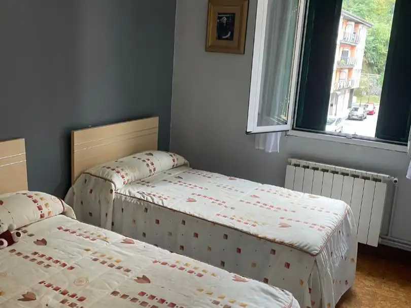 Dormitori de Pis en venda en Alegia, Gipuzkoa