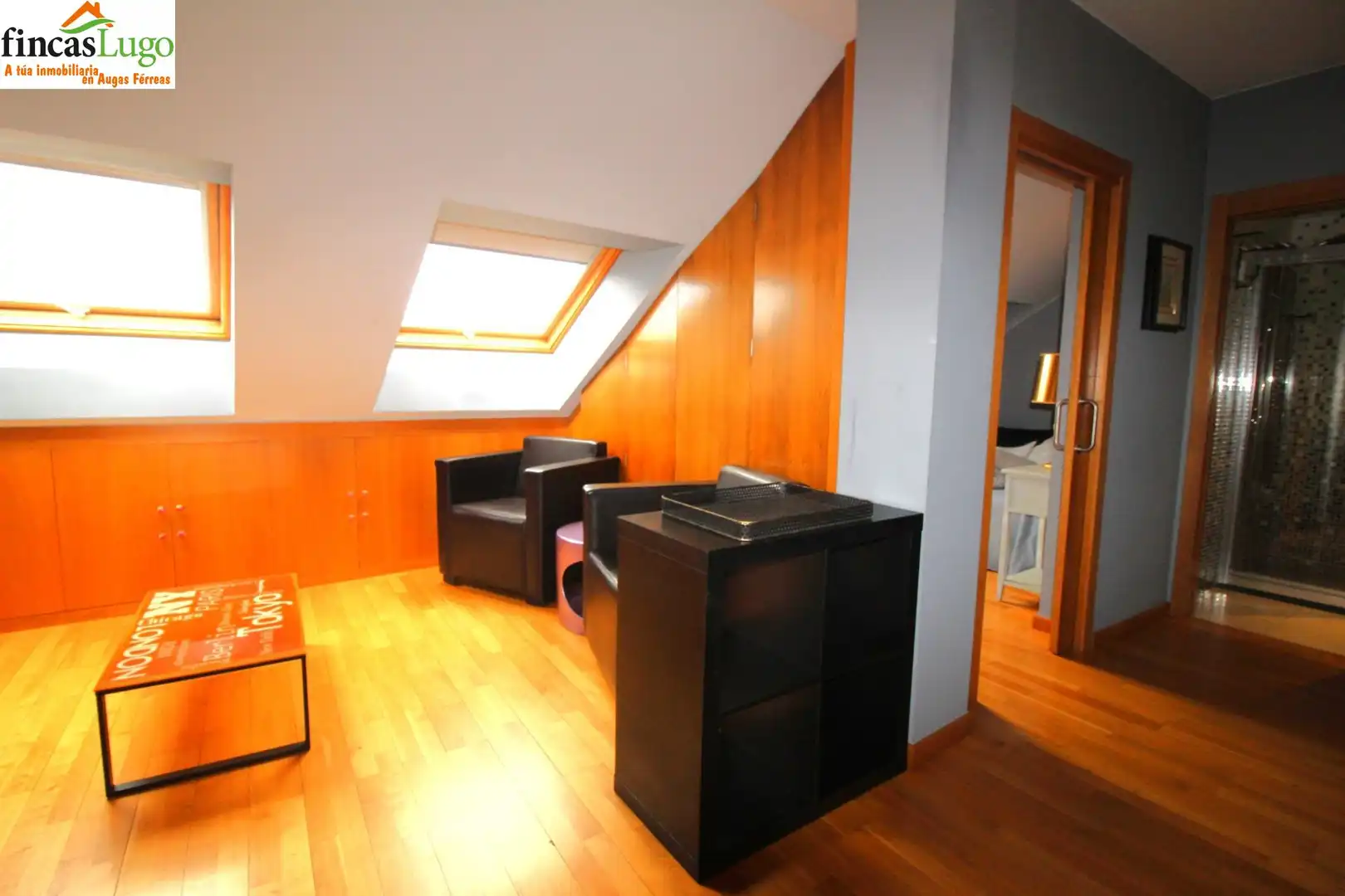 Apartamento con ascensor en venta en Centro - Recinto Amurallado, imagen 19