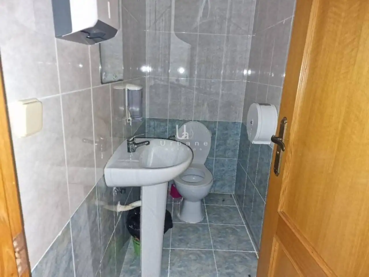 Local comercial en venda a Calle Juan de Garay, imagen 10