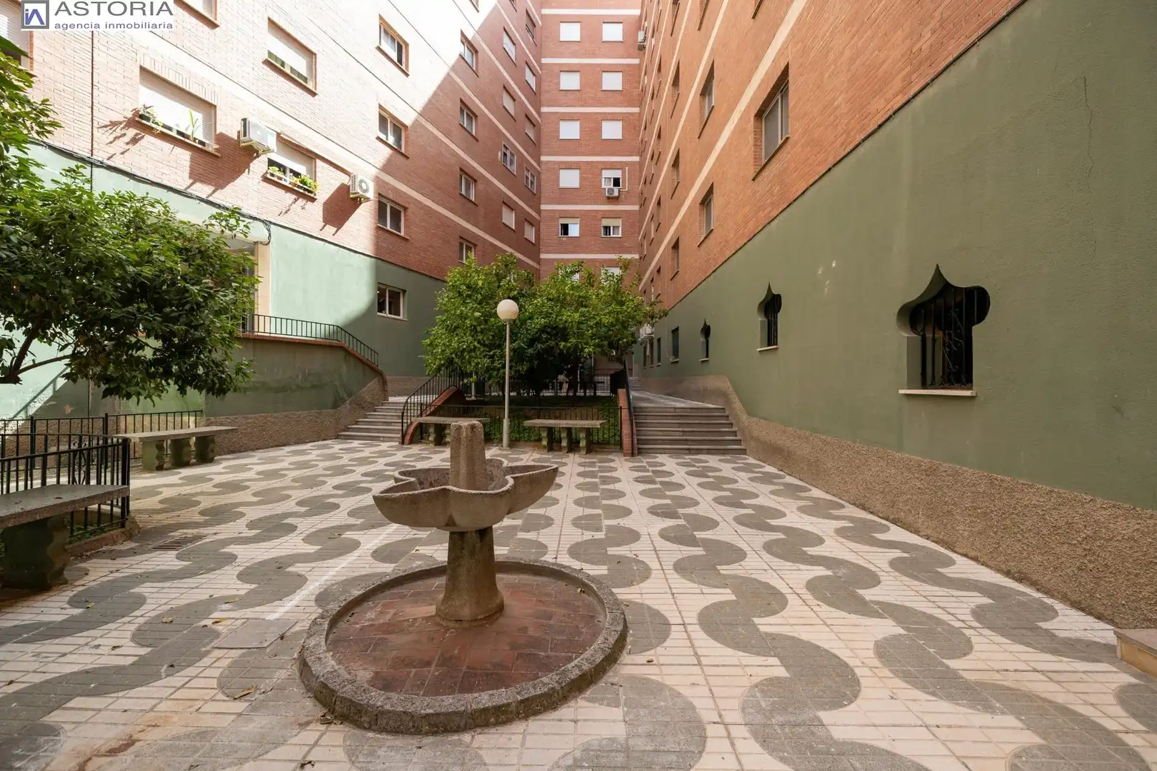 Piso con ascensor en venta en Calle Calle Doctor Sánchez Mariscal, imagen 25