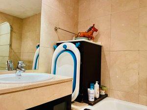 Foto 3 de Apartamento en venta en Paseo Imperial, Imperial, Madrid