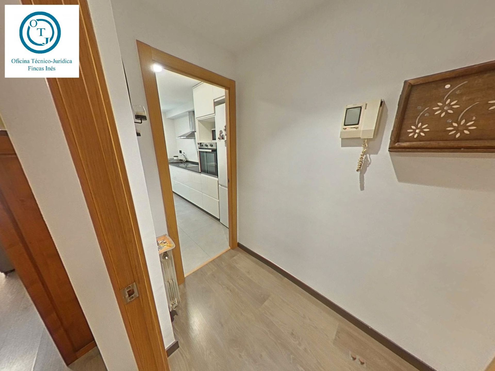 Flat for sale in Mollet del Vallès  with Air Conditioner, Heating and Parquet flooring
