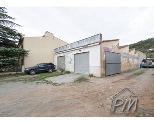 Aparcament de Nau industrial en venda en Sant Julià de Ramis