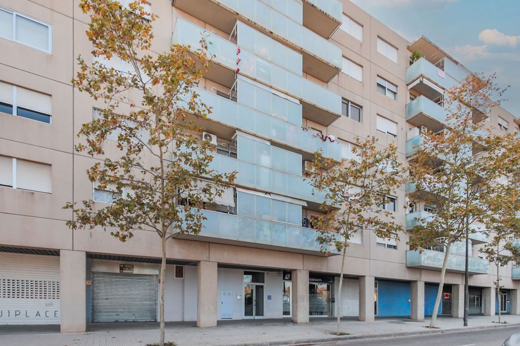 Flat for sale in C/ Jaume Vidal i Alcover, Migjorn