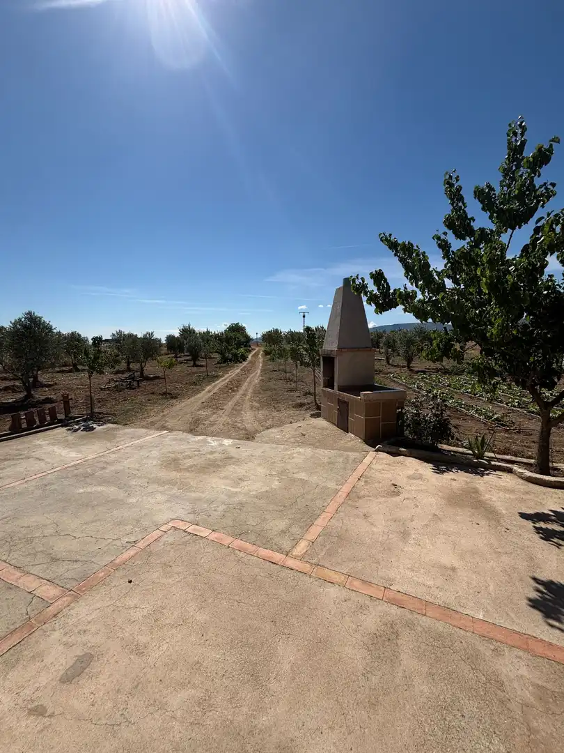 Houses for sale in Cuerva  with Heating and Private garden