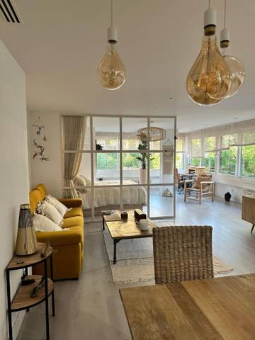 Piso en Venta en Niño Jesús