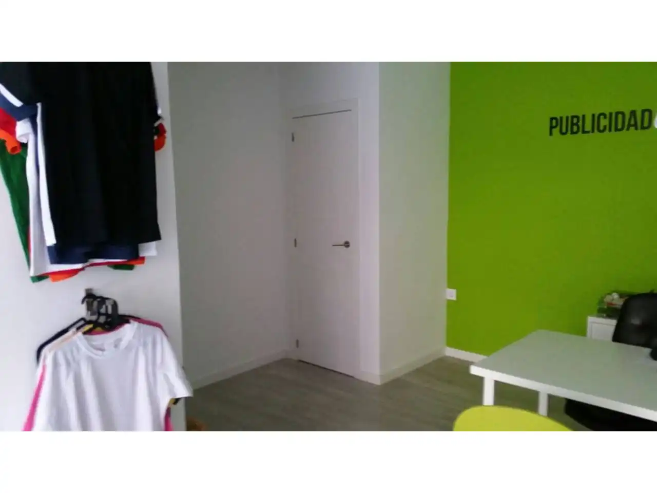 Habitación de Local de alquiler en Gandia