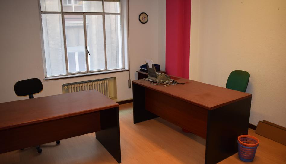 Foto 1 de Oficina de lloguer a N/a, Centro - Ayuntamiento, Cantabria