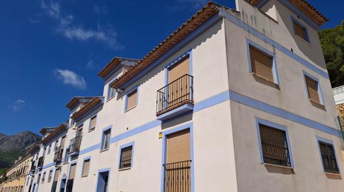 Foto 2 de Apartamento en venta en Carrer de Sant Ramon, Xirles, Polop