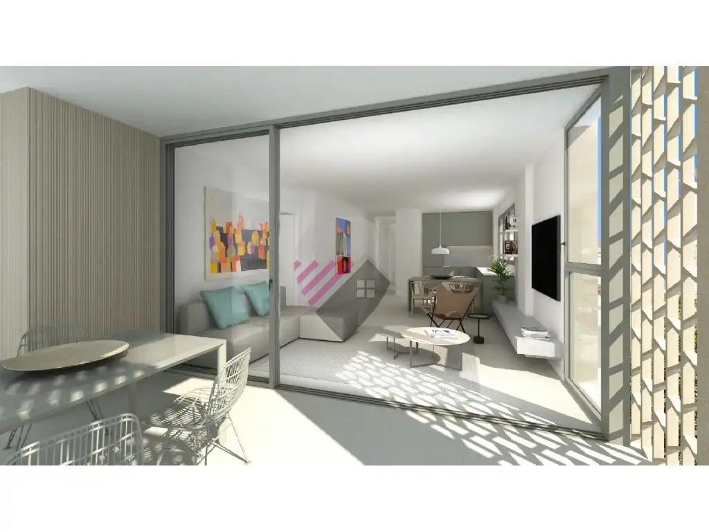 Casa con terraza en venta en Paseo Josep Mundet, imagen 2