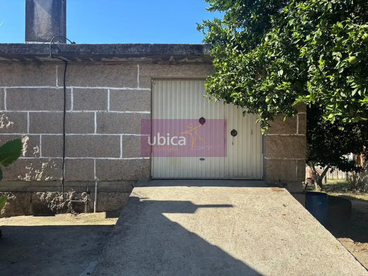 Chalet con jardín en venta en O Porriño, imagen 51