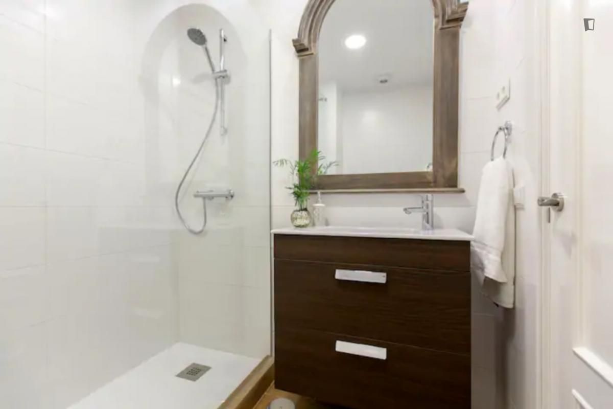 Apartament de lloguer a Sol