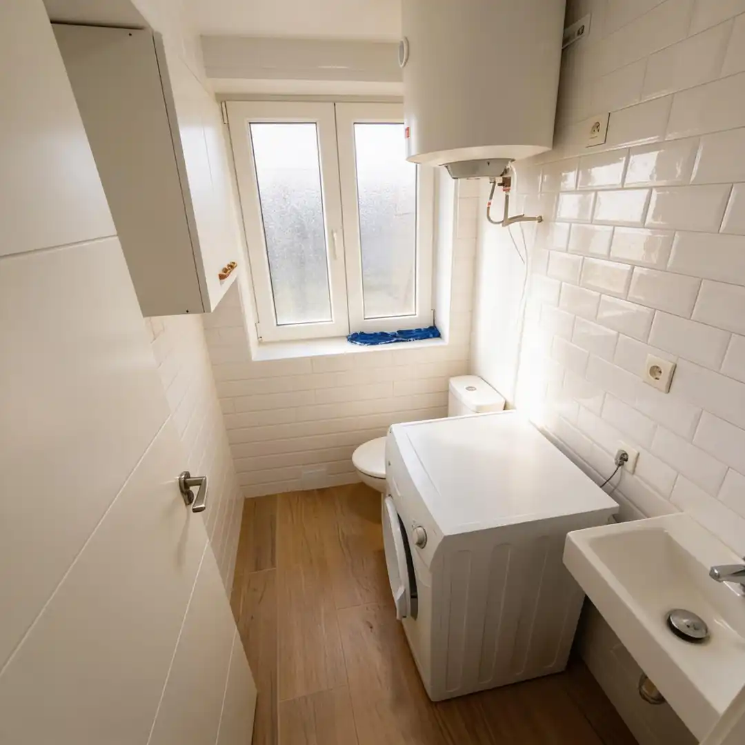 Flat for rent in Calle Calle Espino, Barrio de Albaicín