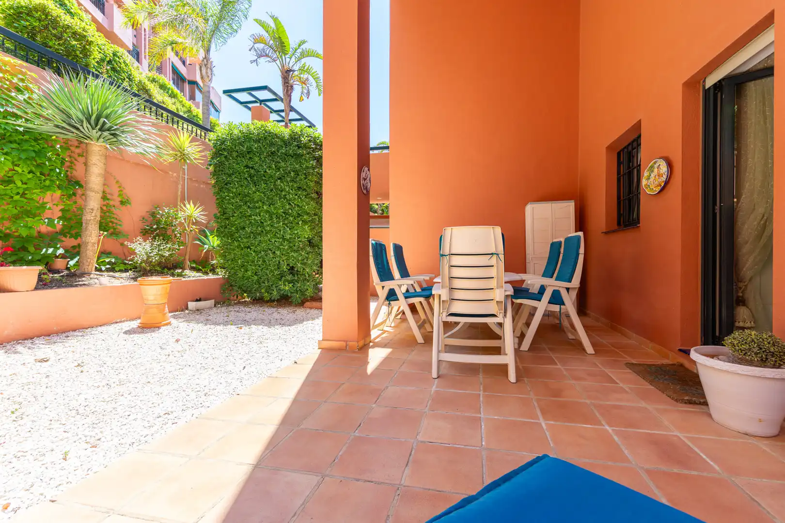 Appartement compact avec piscine à vendre à Calahonda, imagen 15