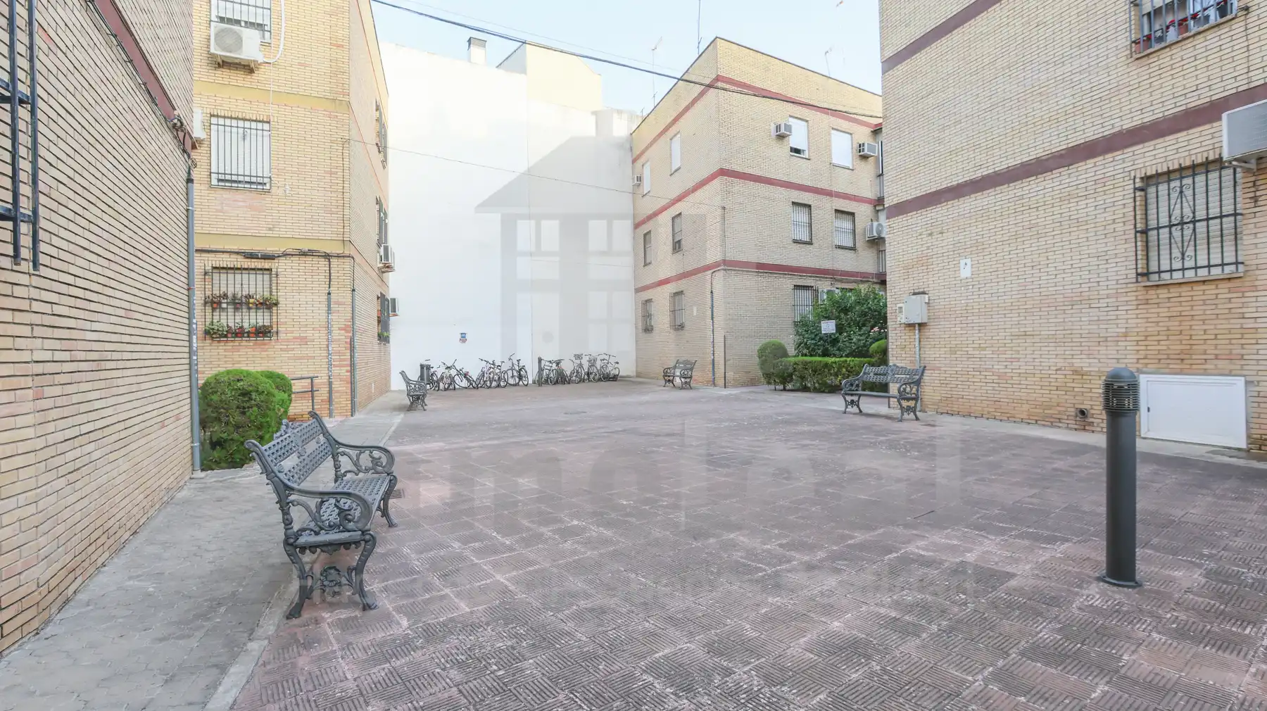 Wohnung mit Terrasse zum Verkauf in Calle Alfarería, imagen 31