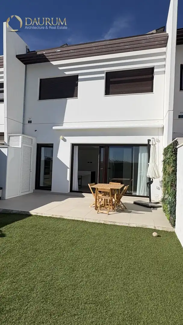 Maison mitoyenne avec piscine à vendre à Magdalena, imagen 19