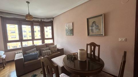 Foto 3 de Piso en venta en Calle San Mateo, San Lázaro - Otero - Villafría, Oviedo