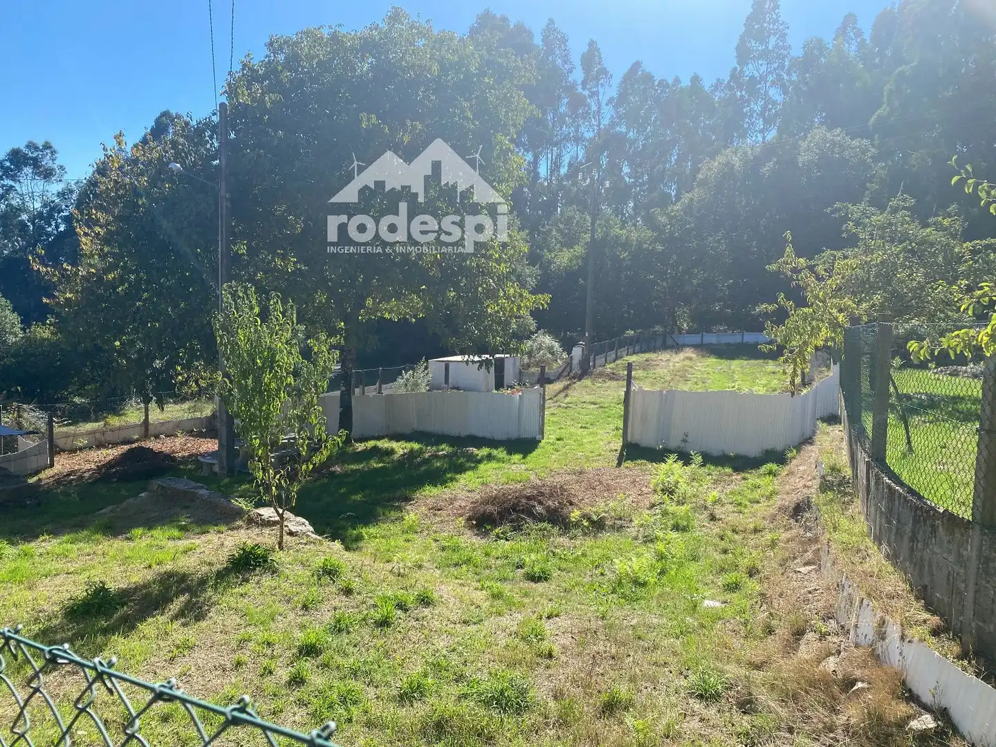 Chalet en venta en Crecente, imagen 49