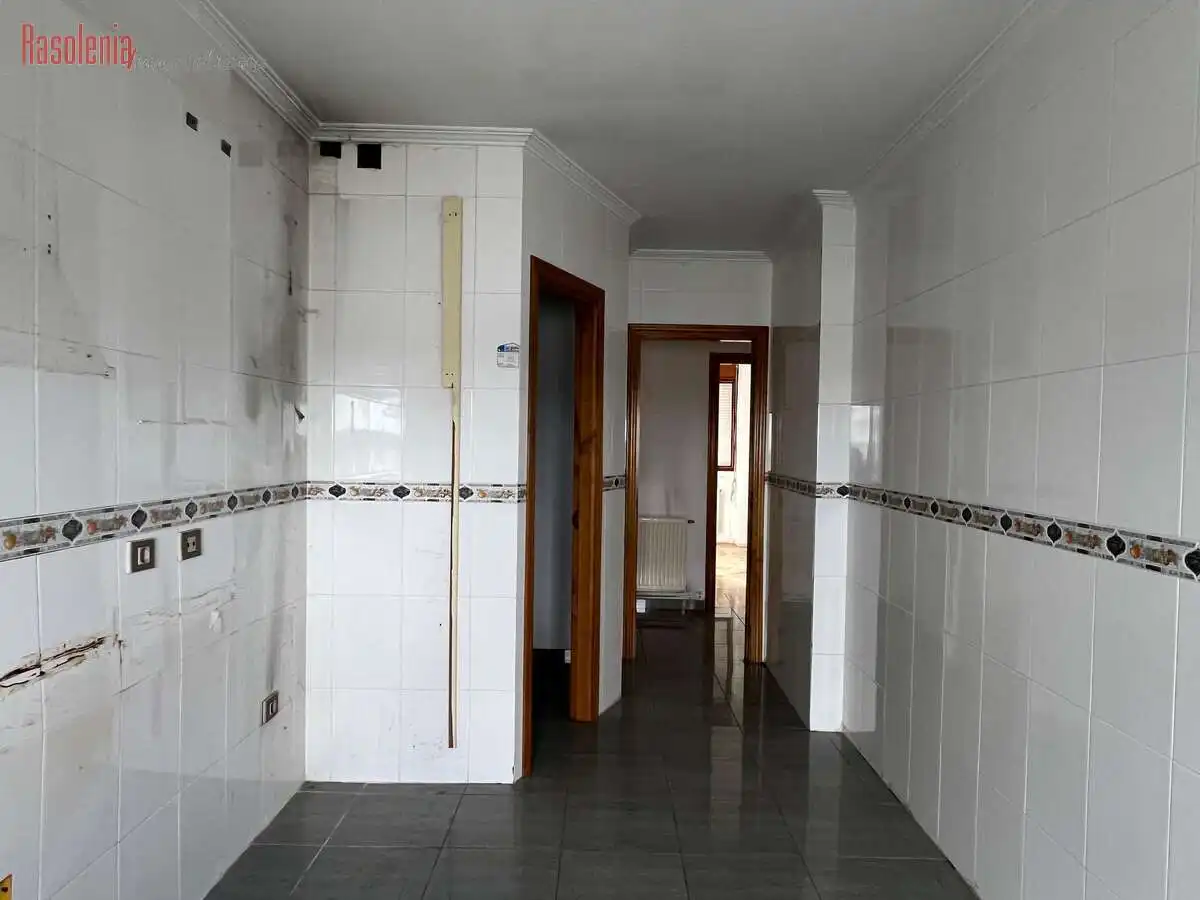 Piso en venta en A Fonsagrada  con Calefacción