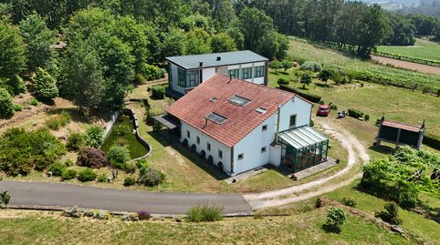 Foto 5 de Casa o chalet en venta en Lugar Paizas, 9, Vedra, A Coruña