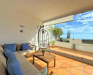 Terrace of Apartment for sale in Casares  with Air Conditioner and Terrace