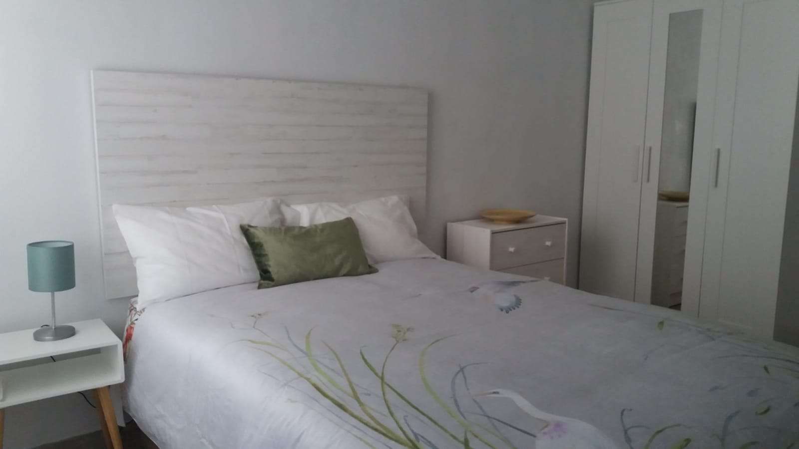 Pis per a compartir a Pere Garau