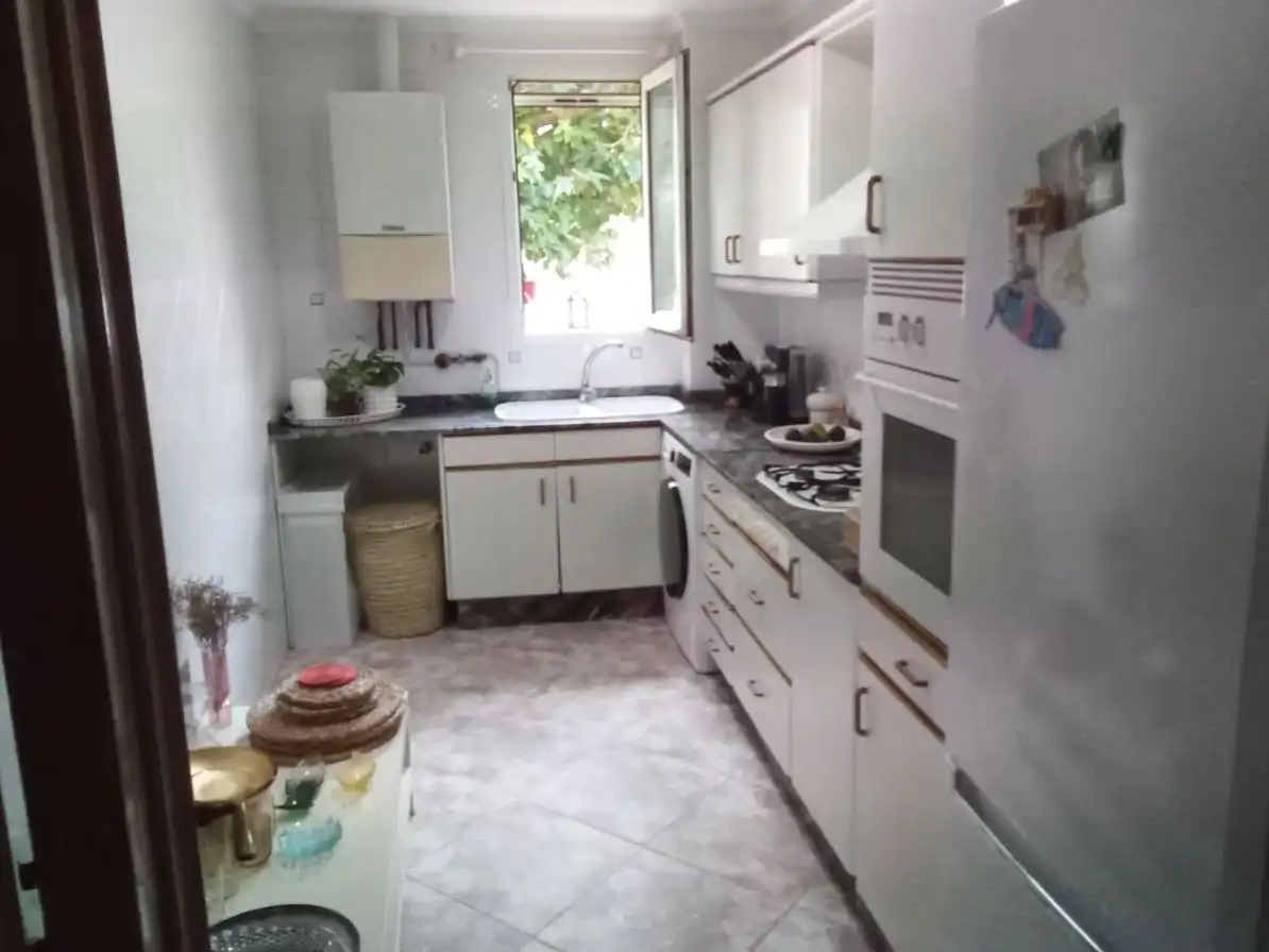 Apartament amb piscina en venda a Avda. Gola del Puchol 13, imagen 17