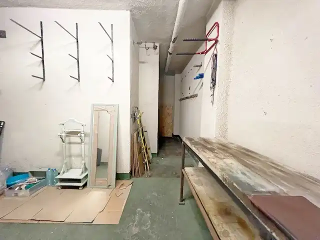 Garage zum Verkauf in Marina de Cudeyo