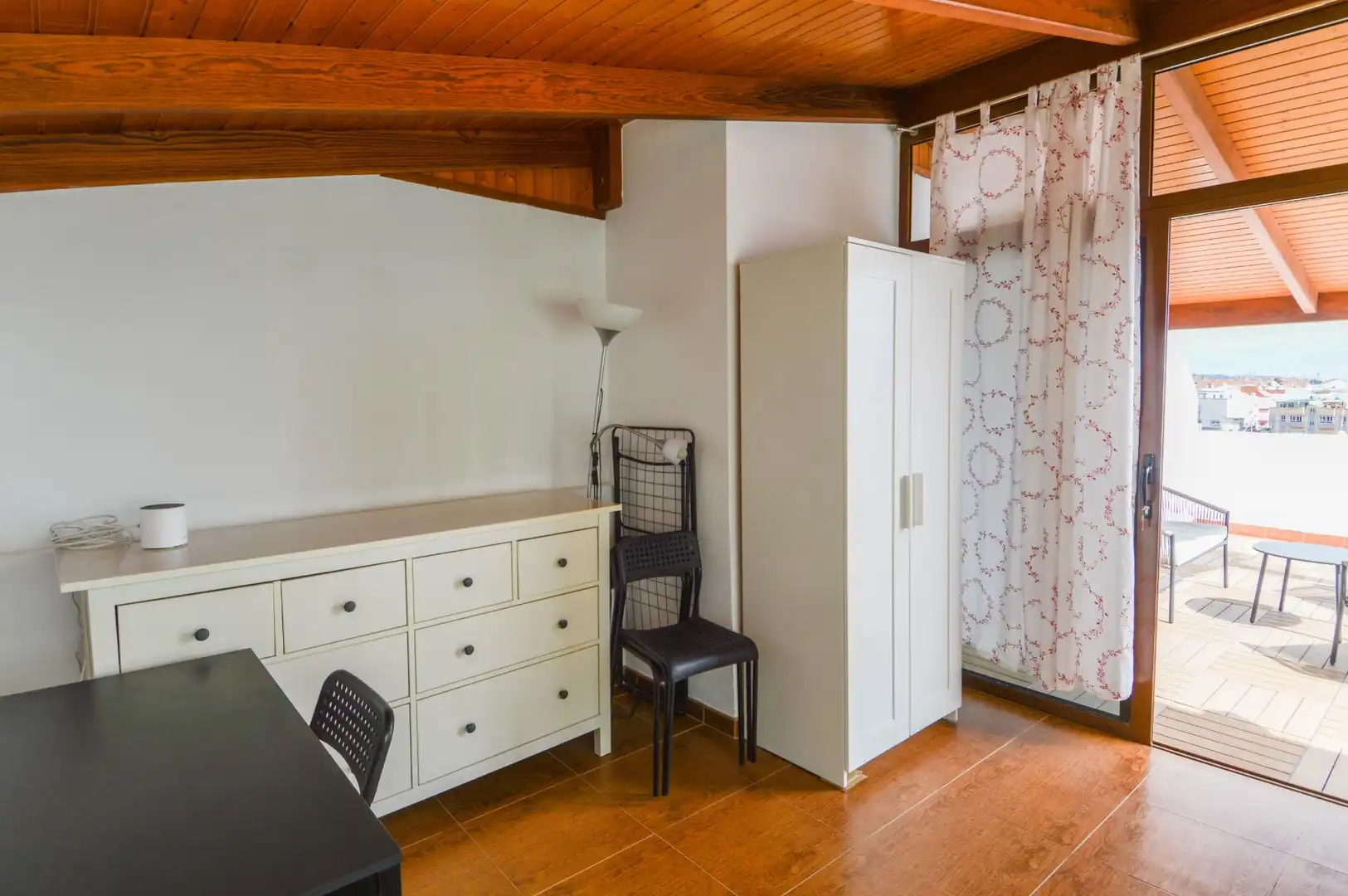 Habitación de Dúplex de alquiler en Telde con Amueblado