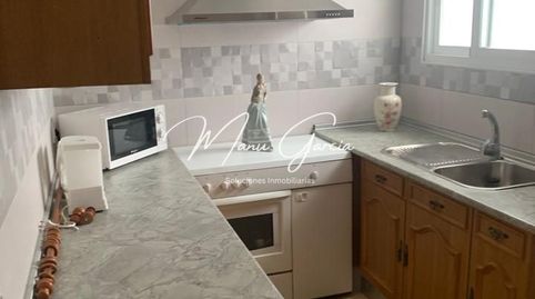 Foto 5 de Casa adosada en venta en Cruces, Cuevas de San Marcos, Málaga